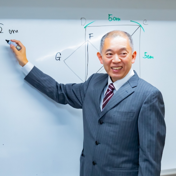 学びの土台づくり