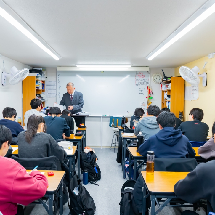 学習塾勉強みます会
