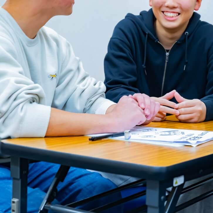 学習塾勉強みます会